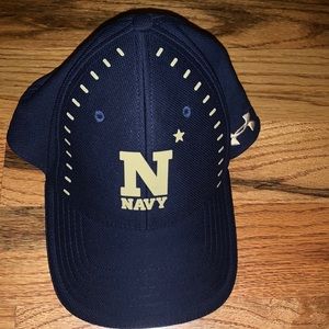 Naval Academy Hat